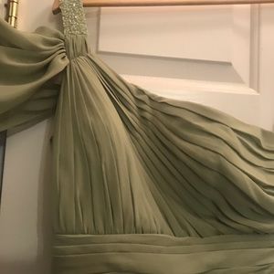 Bari Jay: Formal/Prom Gown